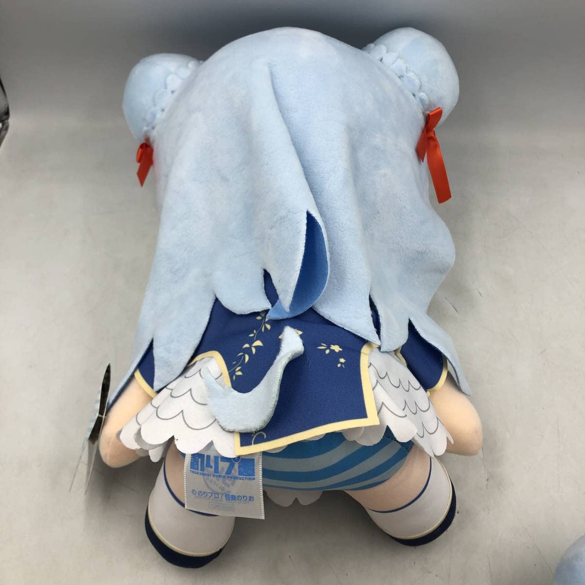 かわいい 犬山たまき BIG ぬいぐるみ にっこり 犬山たまき BIGぬいぐるみ（タイクレ限定）タイトープライズ詳細